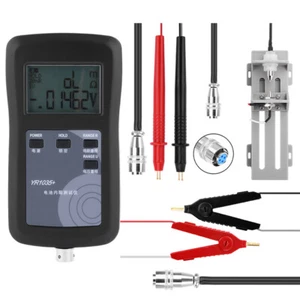 YR1035 Lithium Battery Internal Resistance Tester DC0-100V 4-Wire Battery Tester - Picture 1 of 20
