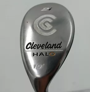 Cleveland 2i Halo Hybrid/19*/Stiff Flex Shaft/41"/DT0986 - Picture 1 of 12
