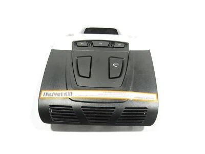 Toyota Gr Supra 2022 console central aéreo cúpula interruptor de lâmpada 20-22 ; :Y - Imagem 1 de 4