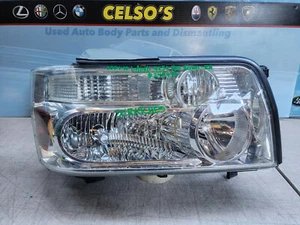 2004 05 06 07 08 09 2010 INFINITI QX56 PASSENGER SIDE HID XENON HEADLIGHT OEM - Bild 1 von 14
