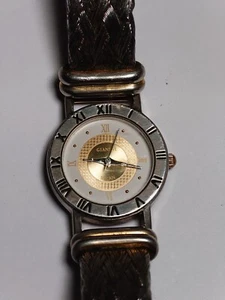 Gianini Milano,Armbanduhr,Seltenes Stück ,Batterie Neu Varta - Bild 1 von 10