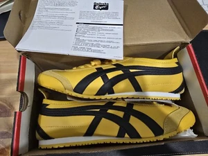 onitsuka tiger mexico 66 - Picture 1 of 9
