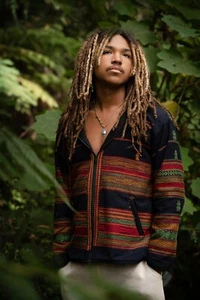 Chaqueta Woodland - Imagen 1 de 12