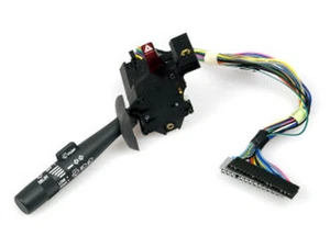 TURN SIGNAL LEVER/MULTIFUNCTION SWITCH GM TRUCKS 95-02 W/O TILT - Picture 1 of 1