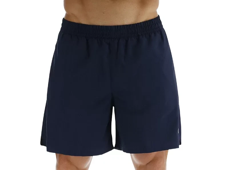 TYR Men's Summer Swimwear Bathing Suit Deck-X Swim Short Small