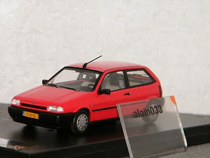 FIAT TIPO 3 door 1995 Rouge PREMIUMX 1/43 Ref PRD453 - Imagen 1 de 2