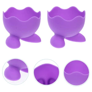 5PCS egg tray Egg Stand Holders for Breakfast Display Stands for Egg - Picture 1 of 12