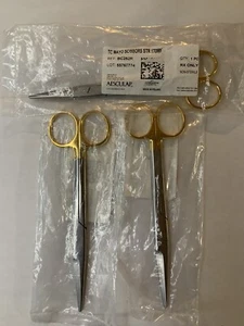 aesculap mayo scissors - Picture 1 of 2