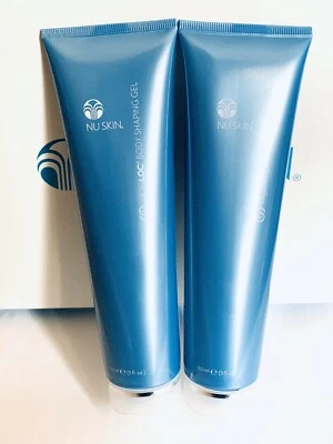Nu Skin AgeLoc Body Shaping Gel 2 Tubes Special - Image 1 of 4