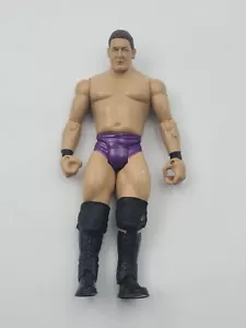2003 William Regal Modellino Spithless Aggression WWE Wrestling Jakks - Foto 1 di 6