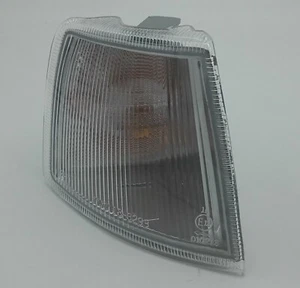 Frontblinker Blinker vorne rechts weiss passend für Opel Vectra A 88-92 - Bild 1 von 4