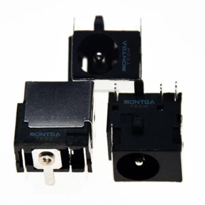Prise connecteur de charge Gateway TJ76 DC Power Jack alimentation - Imagen 1 de 1