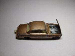Matchbox Lesney no. 28 Jaguar MK 10 Made in England - Picture 1 of 9