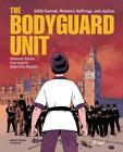 Xavier Clement Bodyguard Unt (US IMPORT) BOOKH NEW