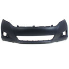 For 09-16 Venza Front Bumper Cover Assy Primed W/O-Hid Lamp To1000354 521190T900