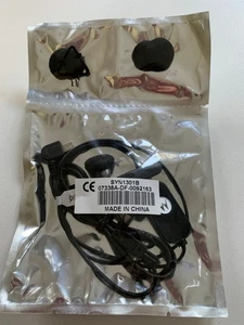 Casque Motorola pour V3 V3i RAZR L6 L7 SCELLÉ NEUF - Photo 1 sur 2