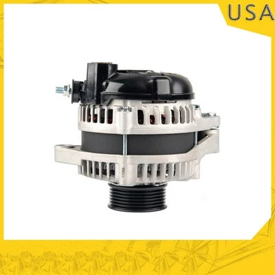 Alternador 130A para Acura MDX 2003-2009 2004-2008 Acura TL 11099N 1042104290 Foto 1 de 4