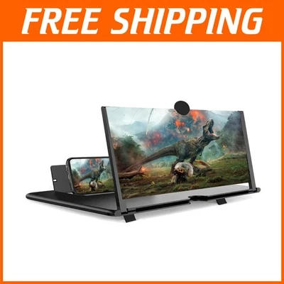 Gift for Mom Dad: 18 Inch Smartphone Magnifier - Image 1 of 4