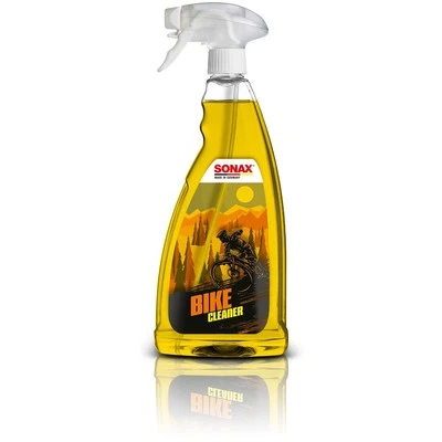 Sonax 1 Litre Bike Cleaner Cleaner Bike Cleaner Special Edition Bicycle  - Image 1 of 4