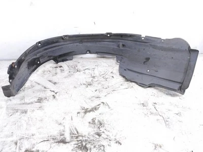 Guardabarros interior para pasajero delantero Honda Cr-V 2015-2016 revestimiento área agrietada Foto 1 de 4