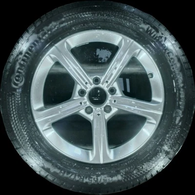 225/50 R17 Sommerreifen BMW 3ER G20/G21 17 Zoll Alufelgen Komplettsatz 5mm - Bild 1 von 4