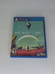 No Man's Sky - Sony PlayStation 4 - Bild 1 von 5