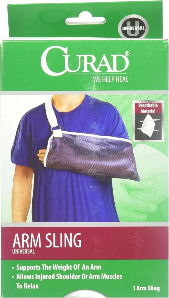 Curad Universal Arm Sling - Image 1 of 1