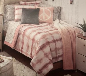Forever 21 Home 3-teiliges Bettdecken-Set Full/Queen NEU - Bild 1 von 3