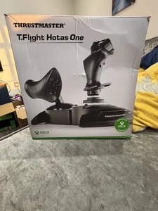 Thrustmaster T.Flight Hotas One Flight Stick for Xbox & Windows - Picture 1 of 9