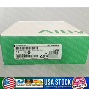 172PNN21022 one New snd ELECTRIC Modicon Square D 172PNN21022 - Picture 1 of 1
