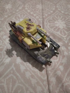 TRANSFORMERS Hunt for the Decepticons JOLT Desert Ruins Brawl - Imagen 1 de 1