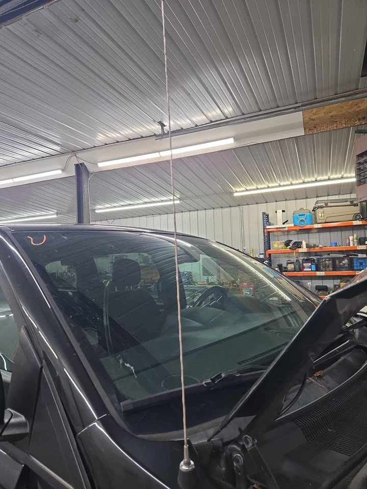 Antena Dodge Caravan 08 09 10 11 12 13 14 15 16 17 18 19 20 Foto 1 de 1