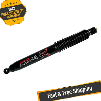 Skyjacker B8562 Black MAX Rear Shock Absorber for 07-17 Toyota Tundra Foto 1 de 4
