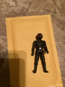 Figura de acción Imperial Gunner Vintage Kenner Star Wars POTF Últimos 17 1985 - Imagen 1 de 8