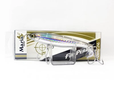 Maria Fla Pen S85 28 Gram Sinking Bait 021 (4280) - Image 1 of 4