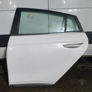 MECANISMO CRISTAL COMPLETO PUERTA TRASERA IZQUIERDA HYUNDAI IONIQ MK1 2016-2022 AE E10 - Imagen 1 de 4