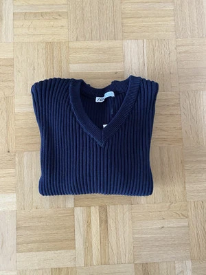 ZARA Damenpullover  Gr. L BRANDNEU - Bild 1 von 4