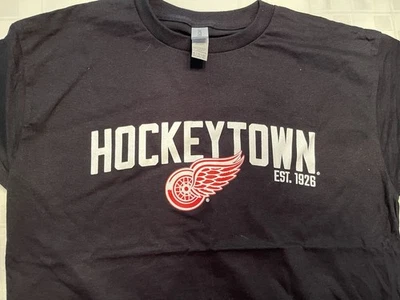 (10) Prendedores del Centenario Detroit Red Wings Foto 1 de 2