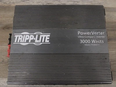 Tripp-Lite Mobile Inverter 3000W - PV3000HF - Image 1 of 3