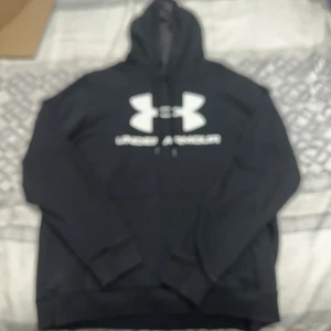 under armour sweatshirt mens XL - Picture 1 of 12