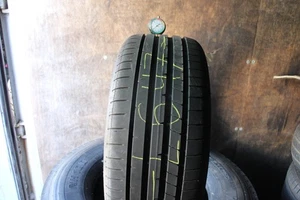 1x neumáticos de verano Dunlop 225/40 ZR18 92Y Sport MAXX TR2 DOT:1423 (L647 - Imagen 1 de 8