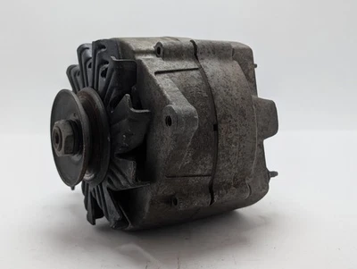 Delco-Remy 10DN Alternator GM 1100557 1966 Date Code 6A11 Untested Core - Image 1 of 4