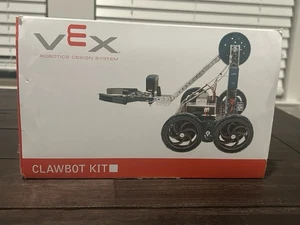 VEX Clawbot Kit NIB - Picture 1 of 4