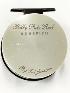Billy Pate Tibor Bonefish Fly Fly Reel - Picture 1 of 6