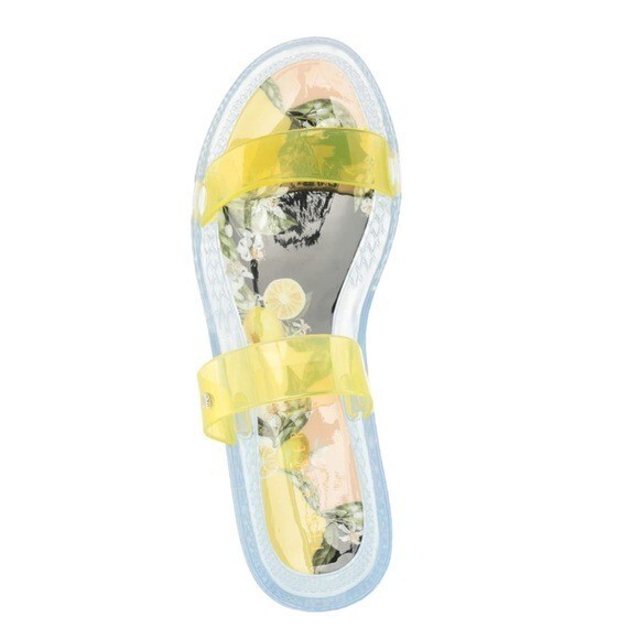 Ted Baker Slide Floral Sandals for Women for sale | eBay