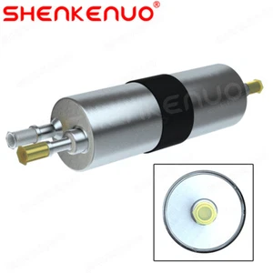 Fuel Filter 16127233840 For BMW E81 E87 E90 E91 X5 E70 X3 F25 X6 F10 F01 F02 F30 - Bild 1 von 14