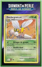 Dardargnan - DP04:Duels au Sommet - 13/106 - Carte Pokémon Française