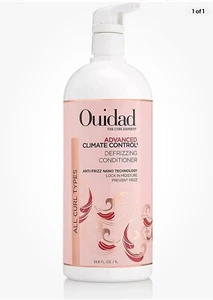 ❤️Advanced Climate Control Defrizzing Conditioner by Ouidad, 33.8 oz❤️