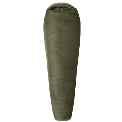 Snugpak Softie Elite 4 WGT - Saco de dormir oliva cremallera izquierda Foto 1 de 3