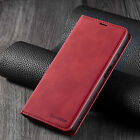 Luxury Leather Case Flip Cards Stand Phone Cover For Samsung Galaxy S23 FE